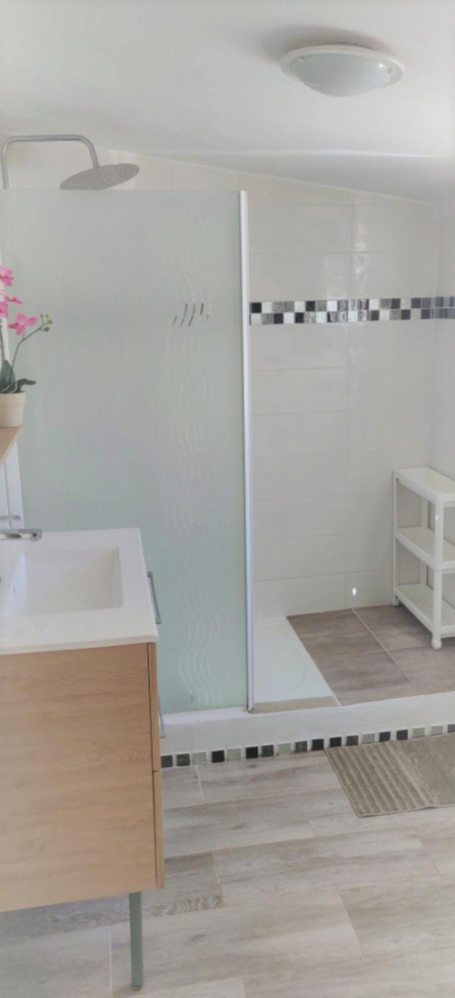 Appartamento Maison T2 Proche Jardin Jacuzzi Et Parking *