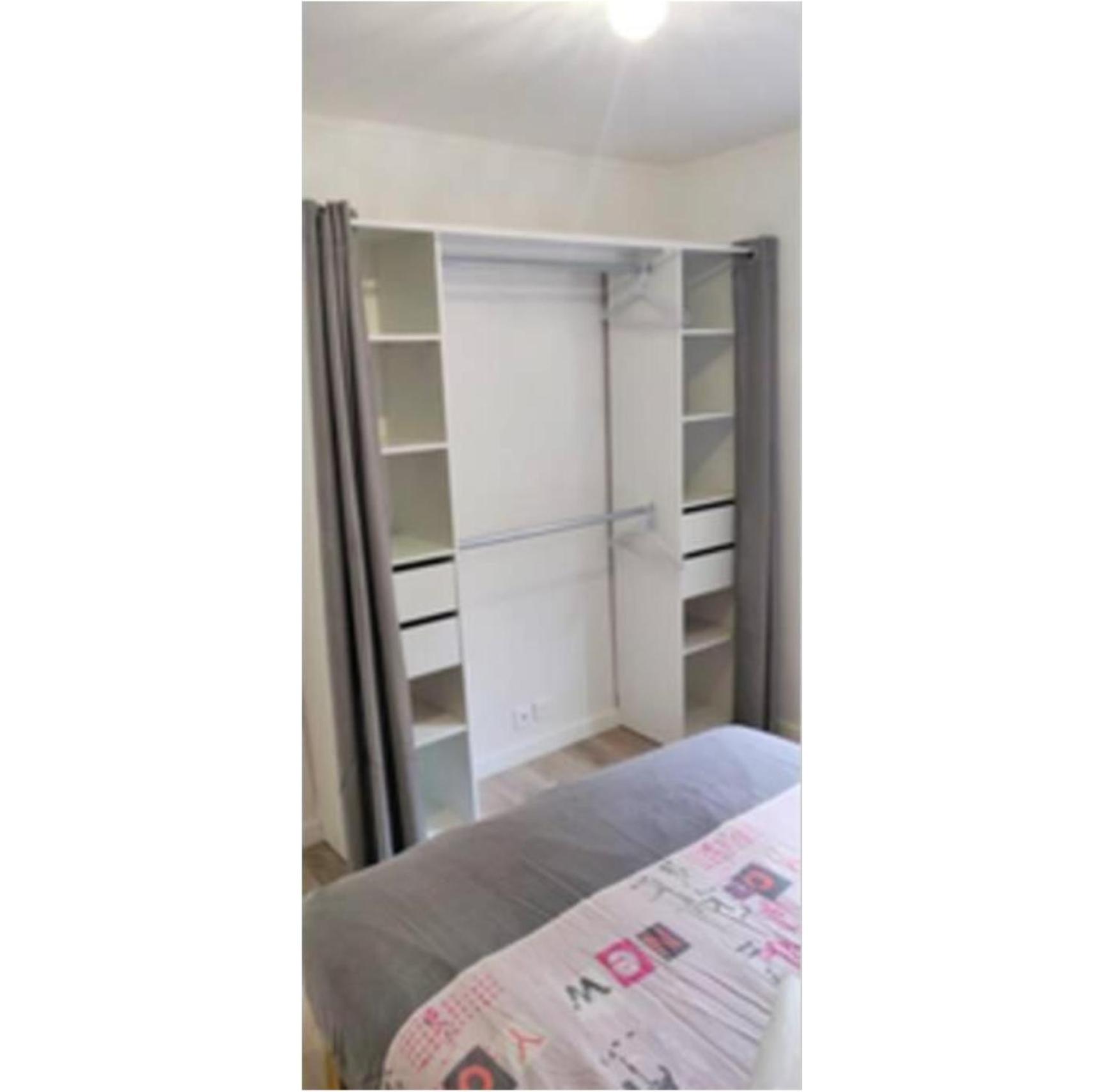 Maison T2 Proche Jardin Jacuzzi Et Parking *